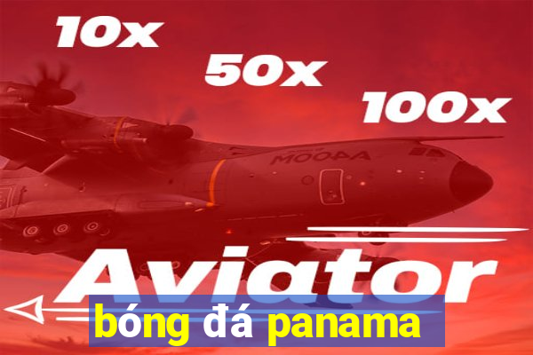 bóng đá panama