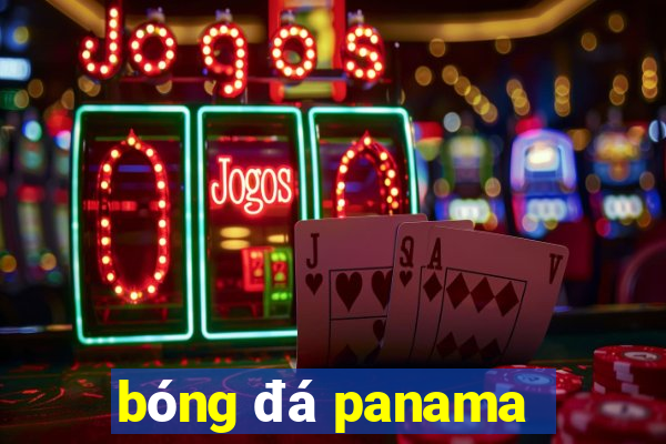 bóng đá panama