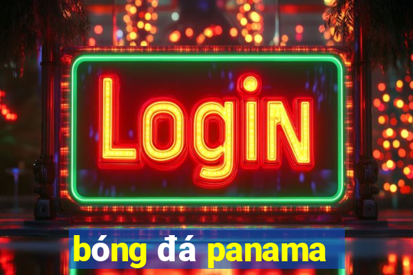 bóng đá panama