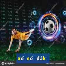 xổ số đắk lắk phú yên