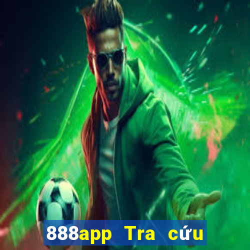 888app Tra cứu xổ số