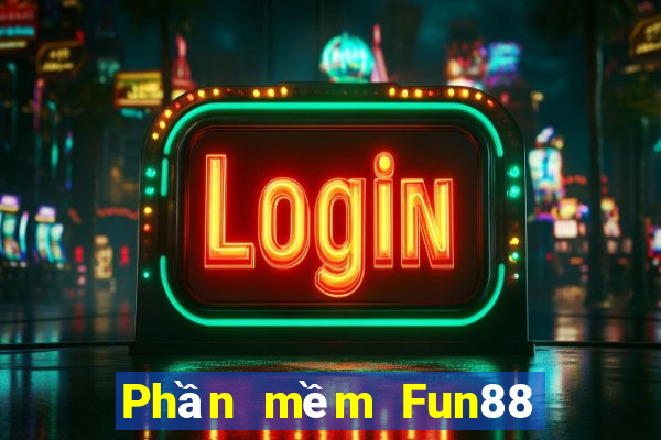 Phần mềm Fun88 xổ số apk