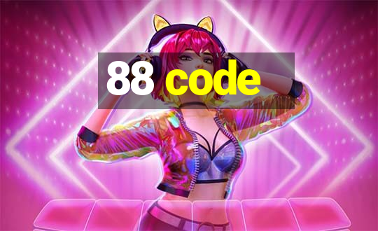 88 code