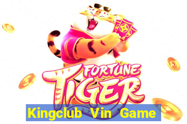 Kingclub Vin Game Bài 52