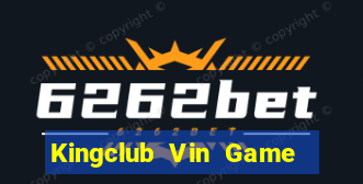 Kingclub Vin Game Bài 52