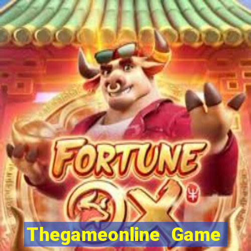 Thegameonline Game Bài Xanh 9