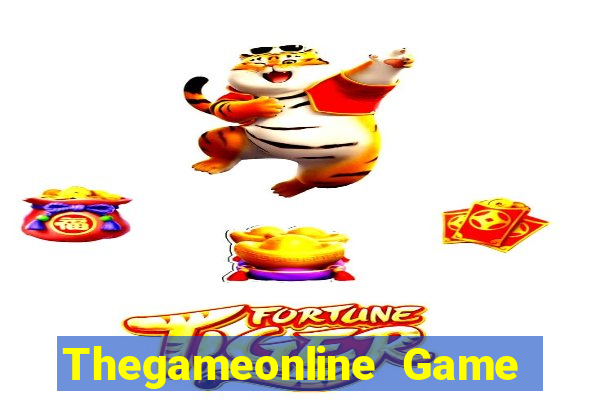 Thegameonline Game Bài Xanh 9