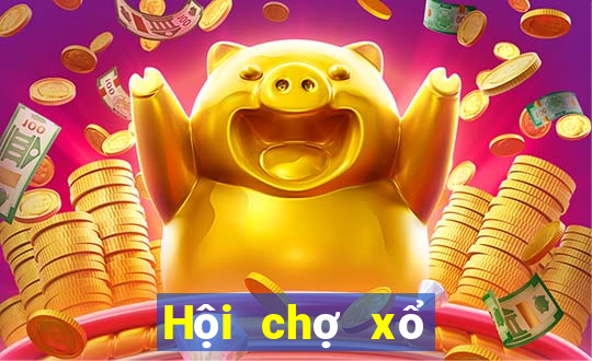 Hội chợ xổ số Tải về chính thức