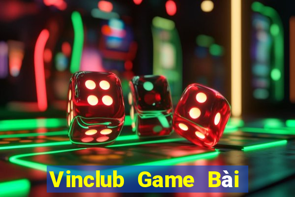 Vinclub Game Bài Phỏm Đổi Thưởng