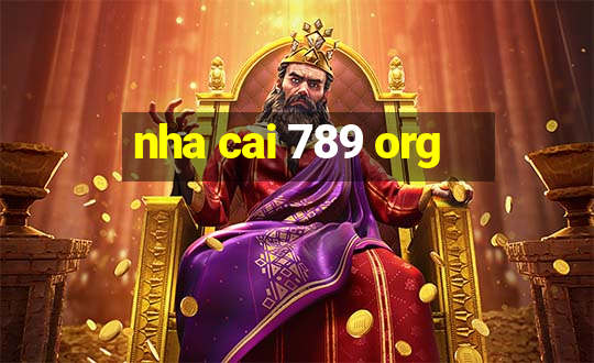 nha cai 789 org