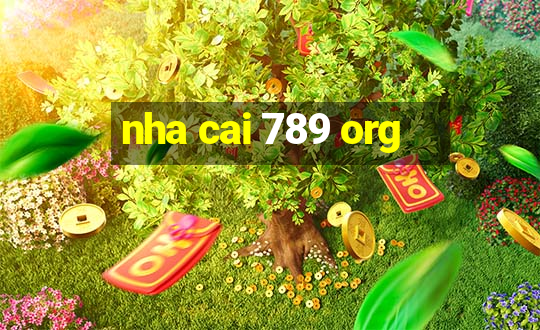 nha cai 789 org