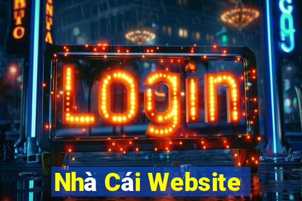 Nhà Cái Website