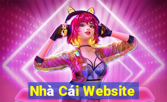 Nhà Cái Website