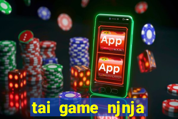 tai game njnja school online