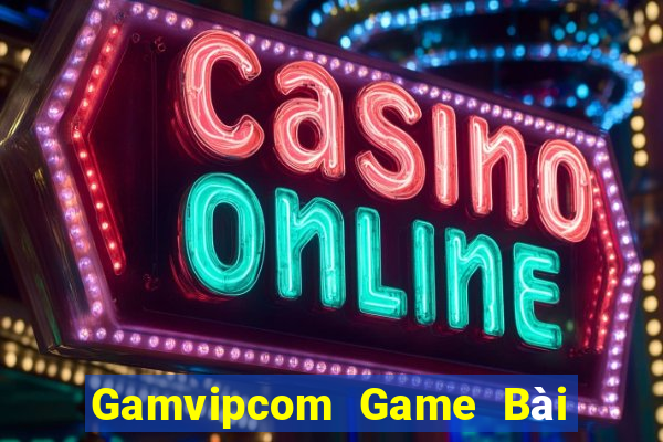 Gamvipcom Game Bài Ma Cao