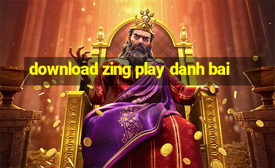 download zing play danh bai