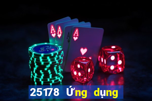 25178 Ứng dụng bầu chọn một màu