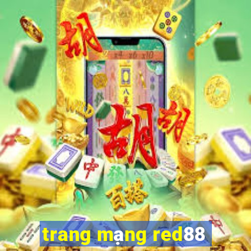 trang mạng red88