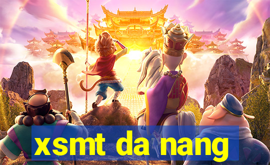 xsmt da nang