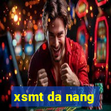 xsmt da nang