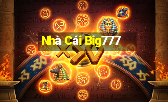 Nhà Cái Big777