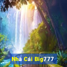 Nhà Cái Big777