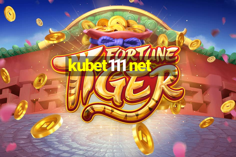 kubet111 net