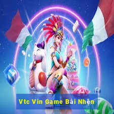 Vtc Vin Game Bài Nhện