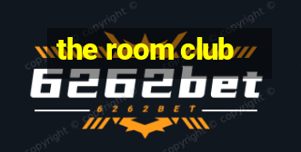 the room club