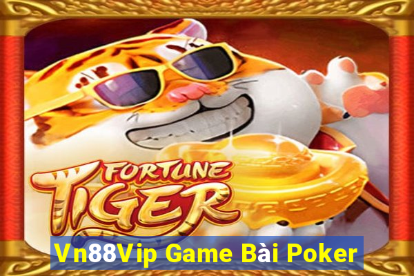 Vn88Vip Game Bài Poker