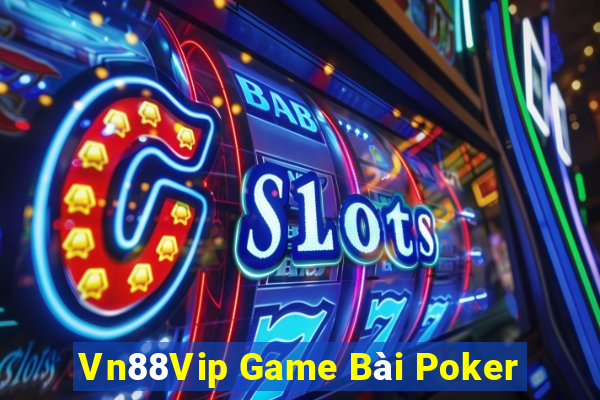 Vn88Vip Game Bài Poker