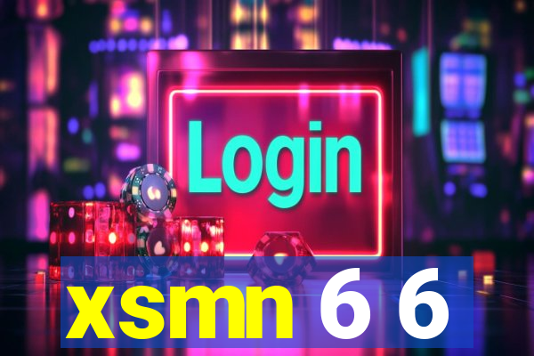 xsmn 6 6