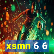 xsmn 6 6