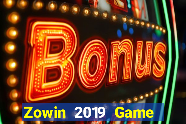 Zowin 2019 Game Bài Pokemon