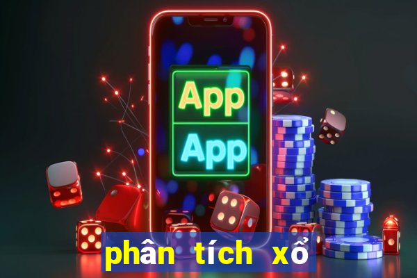 phân tích xổ số hà nội