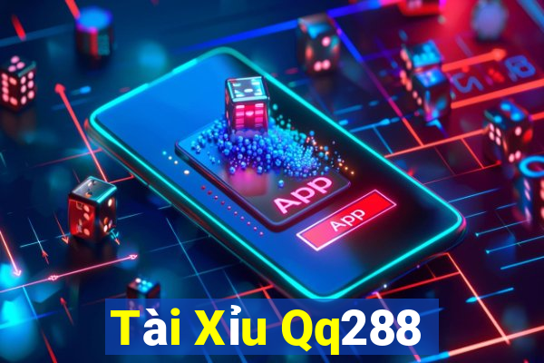 Tài Xỉu Qq288