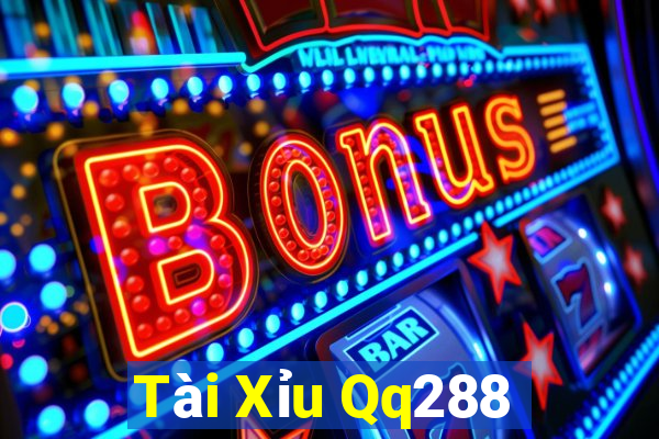 Tài Xỉu Qq288