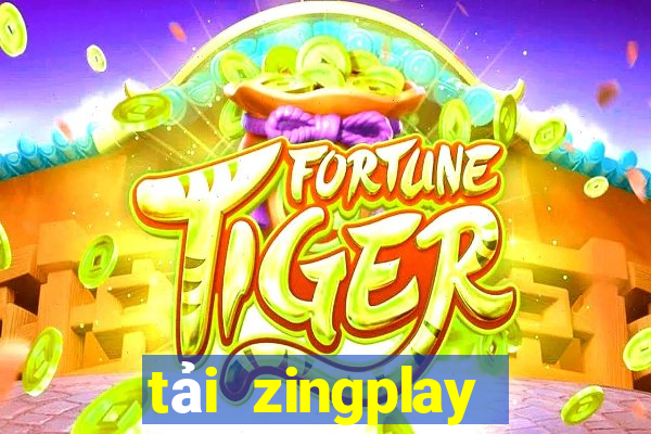 tải zingplay bắn cá