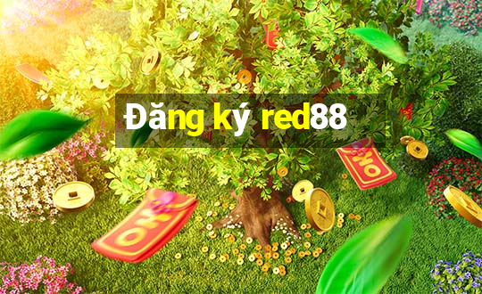 Đăng ký red88