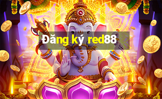 Đăng ký red88