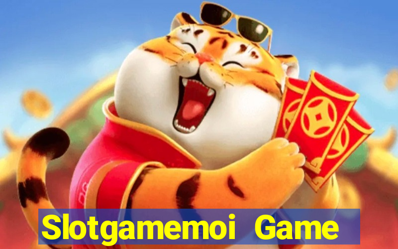 Slotgamemoi Game Bài Poker Đổi Thưởng