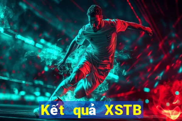 Kết quả XSTB ngày thứ năm