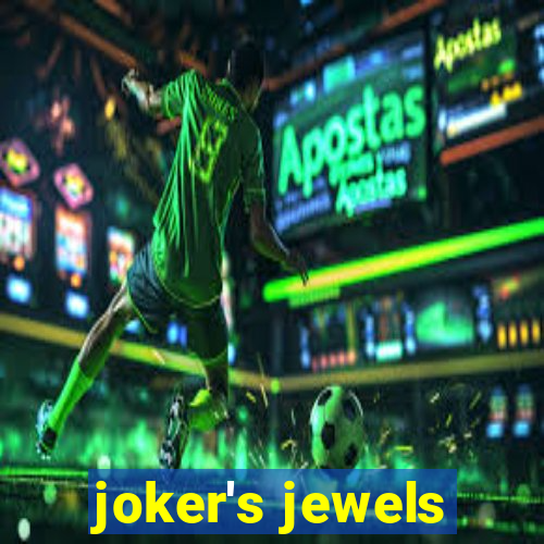 joker's jewels