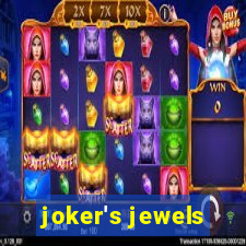 joker's jewels