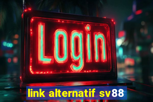 link alternatif sv88