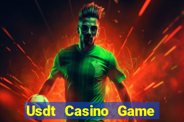 Usdt Casino Game Bài 888B