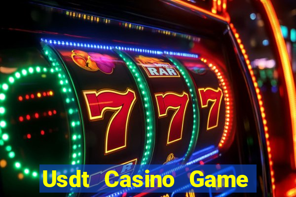 Usdt Casino Game Bài 888B