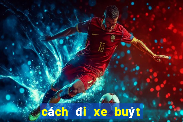 cách đi xe buýt ở hà nội