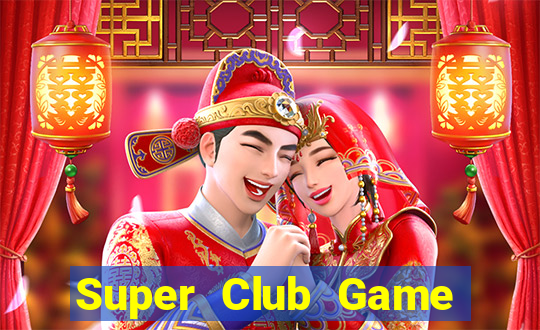 Super Club Game Bài 789