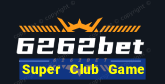 Super Club Game Bài 789